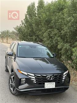 هیوندای تۆکسۆن